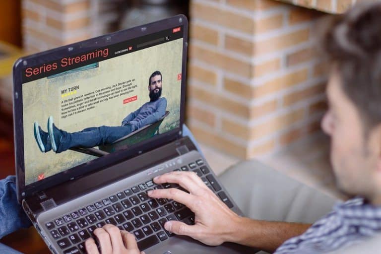 אתרי חנות מסחריים